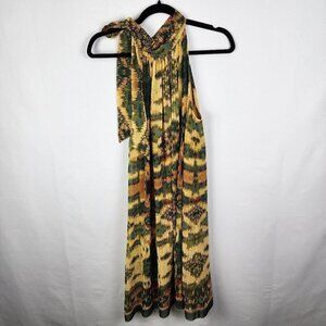 Rachel Rachel Roy Halter Style Dress S